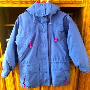 Women’s Eddie Bauer Goretex Parka